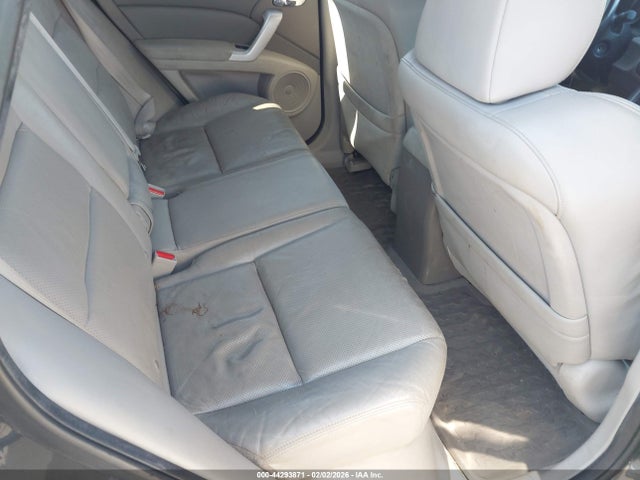 2008 ACURA RDX 5J8TB18218A015620 Photo 7