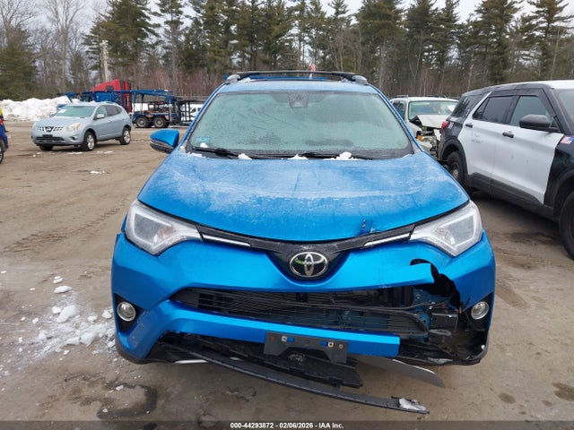 Toyota Rav4 Xle 2017 JTMRFREV8HJ108192 Image 13