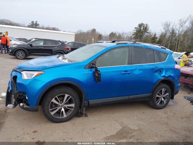 Toyota Rav4 Xle 2017 JTMRFREV8HJ108192 Image 15
