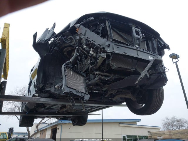 4JGFB6BE9MA293960 Mercedes-Benz Amg Gle 53 4matic