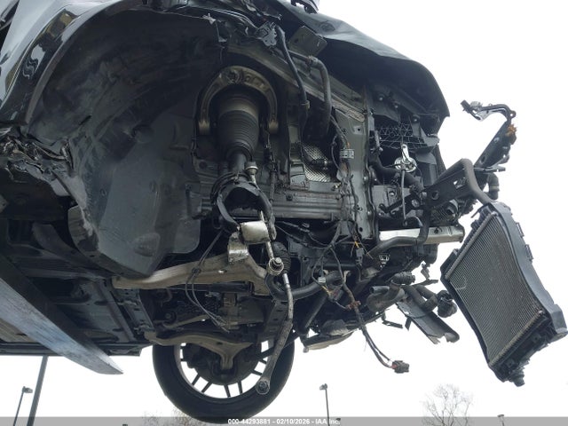 4JGFB6BE9MA293960 Mercedes-Benz Amg Gle 53 4matic