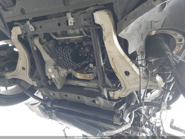4JGFB6BE9MA293960 Mercedes-Benz Amg Gle 53 4matic