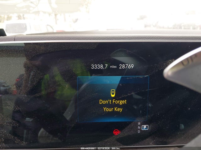 2021 MERCEDES-BENZ AMG GLE 53 4JGFB6BE9MA293960 Photo 6