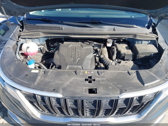 KNDNC5H3XR6379432 KIA Carnival Mpv Ex