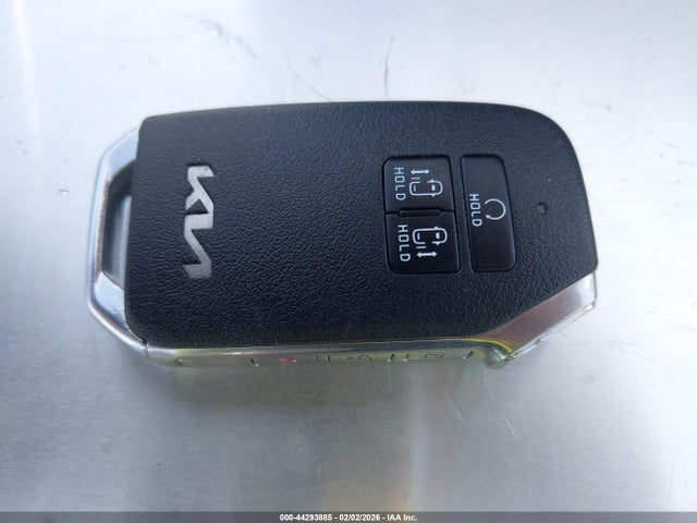 KNDNC5H3XR6379432 KIA Carnival Mpv Ex