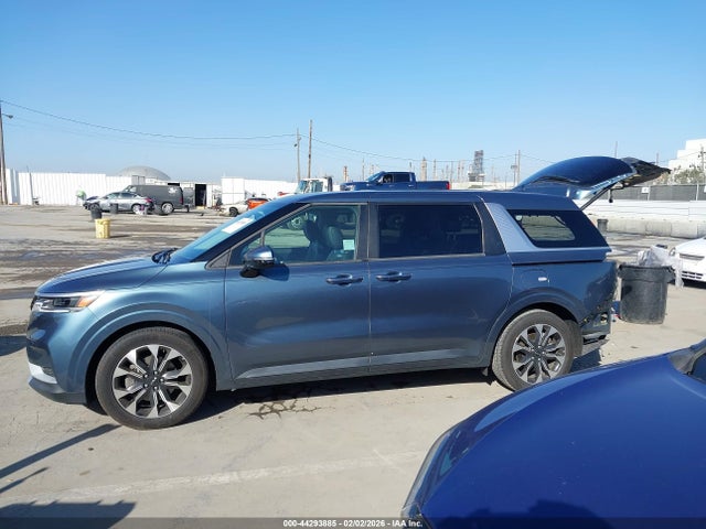 KNDNC5H3XR6379432 KIA Carnival Mpv Ex