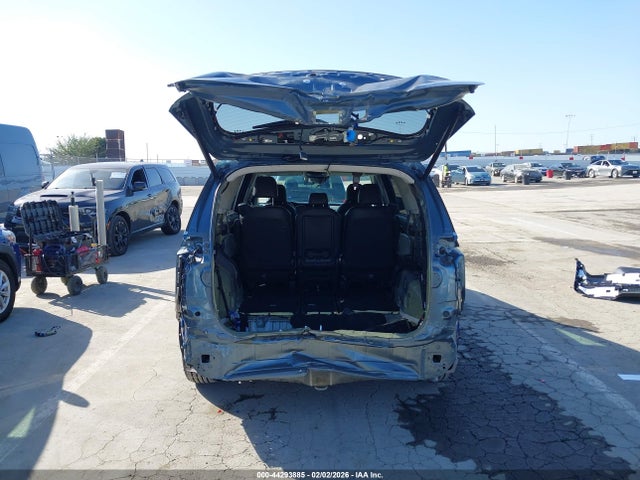 KNDNC5H3XR6379432 KIA Carnival Mpv Ex