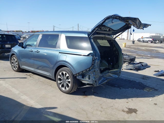 KNDNC5H3XR6379432 KIA Carnival Mpv Ex