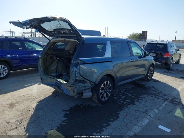 KNDNC5H3XR6379432 KIA Carnival Mpv Ex