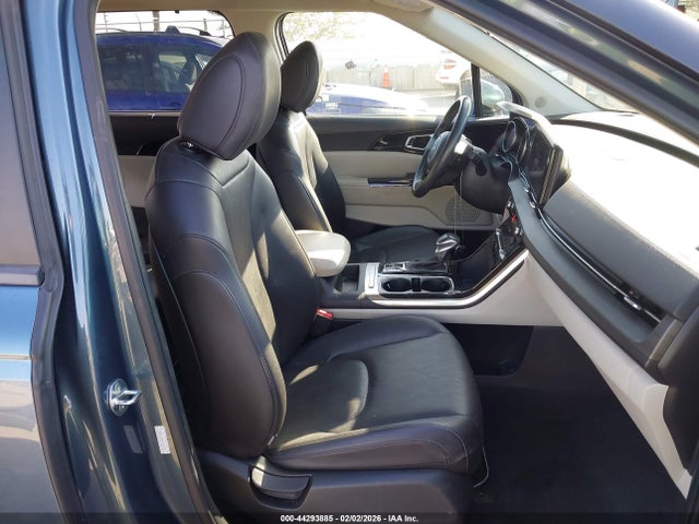 KNDNC5H3XR6379432 KIA Carnival Mpv Ex