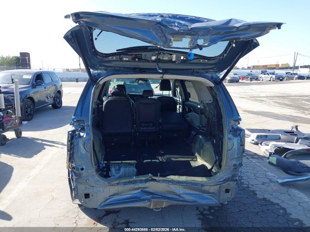 KNDNC5H3XR6379432 KIA Carnival Mpv Ex