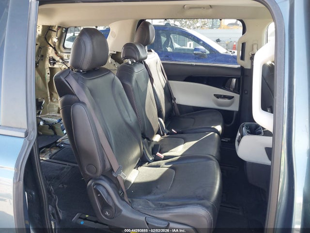 KNDNC5H3XR6379432 KIA Carnival Mpv Ex