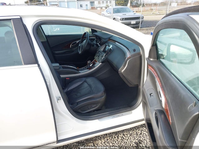 Продаж на аукціоні авто 2010 Buick Lacrosse Cxs, vin: 1G4GE5EV0AF178101, номер лоту: 44293893