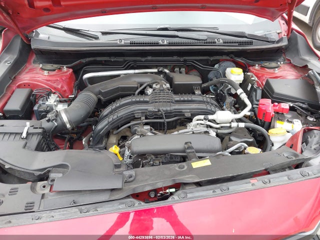 2024 SUBARU CROSSTREK JF2GUADC3R8304825 Photo 9