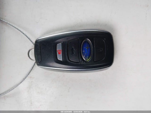 2024 SUBARU CROSSTREK JF2GUADC3R8304825 Photo 10