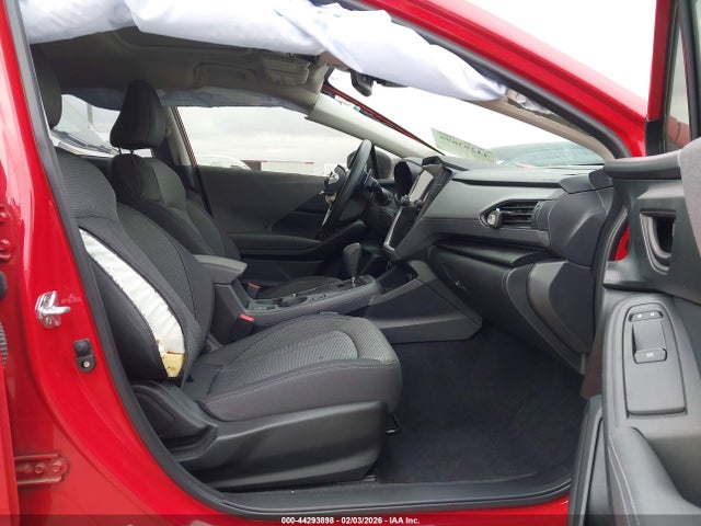 2024 SUBARU CROSSTREK JF2GUADC3R8304825 Photo 4