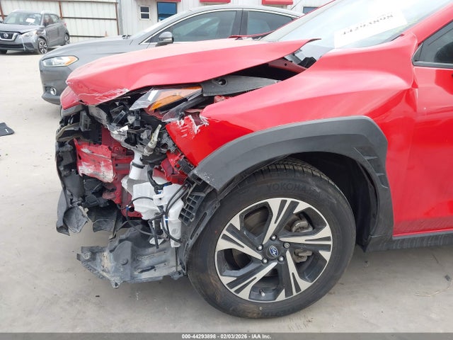 2024 SUBARU CROSSTREK JF2GUADC3R8304825 Photo 5