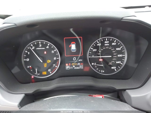 2024 SUBARU CROSSTREK JF2GUADC3R8304825 Photo 6