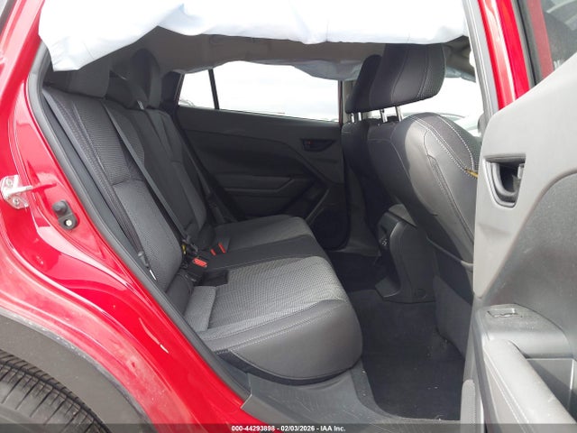 2024 SUBARU CROSSTREK JF2GUADC3R8304825 Photo 7