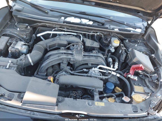 Aukcja sprzedaży 2021 Subaru Crosstrek Sport, vin: JF2GTHSC4MH208953, numer aukcji: 44293899