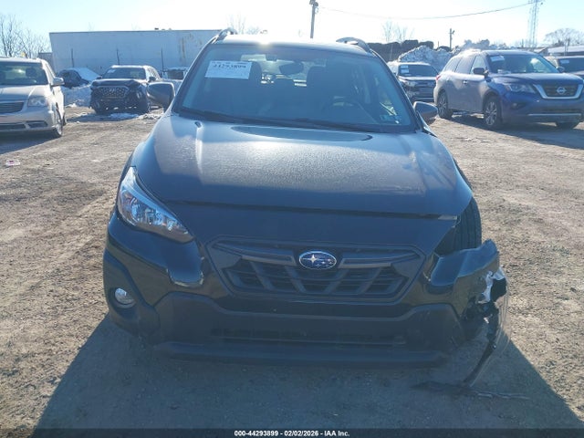 Aukcja sprzedaży 2021 Subaru Crosstrek Sport, vin: JF2GTHSC4MH208953, numer aukcji: 44293899