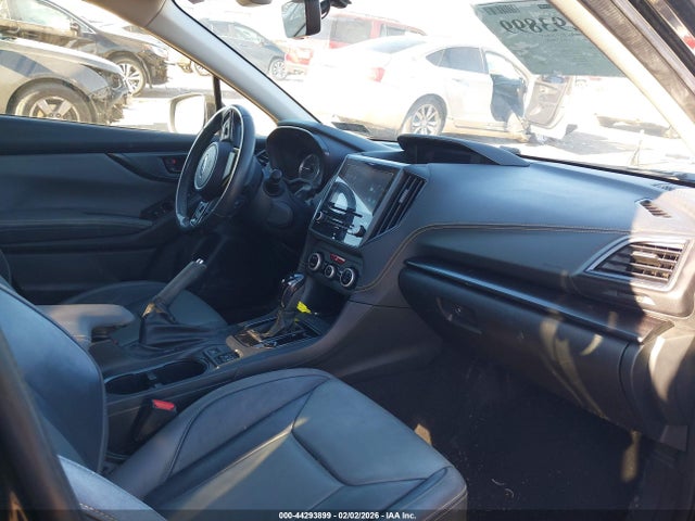 Aukcja sprzedaży 2021 Subaru Crosstrek Sport, vin: JF2GTHSC4MH208953, numer aukcji: 44293899