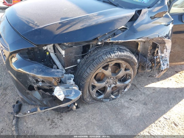 Aukcja sprzedaży 2021 Subaru Crosstrek Sport, vin: JF2GTHSC4MH208953, numer aukcji: 44293899