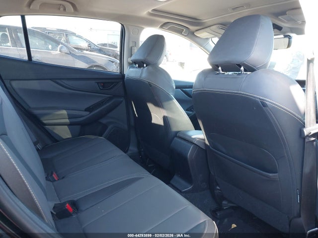 Aukcja sprzedaży 2021 Subaru Crosstrek Sport, vin: JF2GTHSC4MH208953, numer aukcji: 44293899