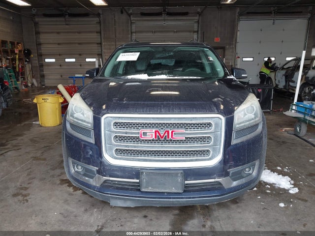 Aukcja sprzedaży 2016 Gmc Acadia Slt-2, vin: 1GKKRSKD7GJ228497, numer aukcji: 44293903