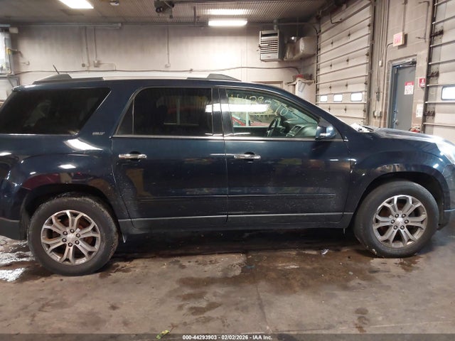Aukcja sprzedaży 2016 Gmc Acadia Slt-2, vin: 1GKKRSKD7GJ228497, numer aukcji: 44293903
