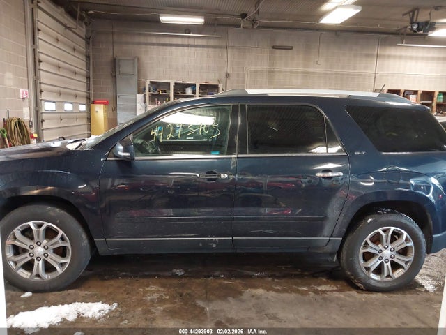 Aukcja sprzedaży 2016 Gmc Acadia Slt-2, vin: 1GKKRSKD7GJ228497, numer aukcji: 44293903