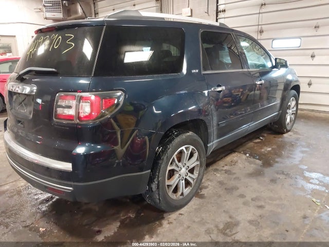 Aukcja sprzedaży 2016 Gmc Acadia Slt-2, vin: 1GKKRSKD7GJ228497, numer aukcji: 44293903