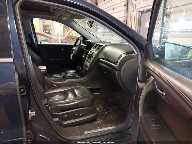 Aukcja sprzedaży 2016 Gmc Acadia Slt-2, vin: 1GKKRSKD7GJ228497, numer aukcji: 44293903