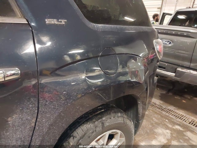 Aukcja sprzedaży 2016 Gmc Acadia Slt-2, vin: 1GKKRSKD7GJ228497, numer aukcji: 44293903