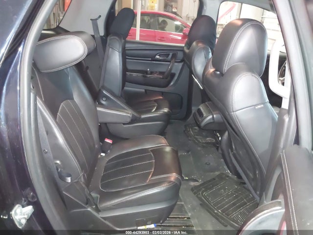 Aukcja sprzedaży 2016 Gmc Acadia Slt-2, vin: 1GKKRSKD7GJ228497, numer aukcji: 44293903