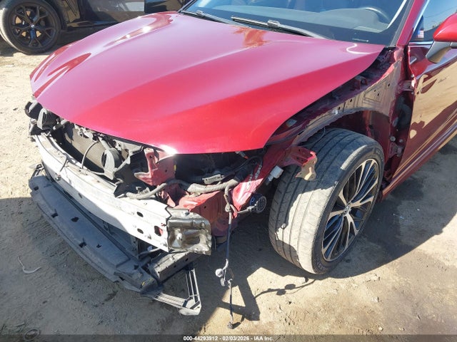 Aukcja sprzedaży 2018 Toyota Camry Hybrid Se, vin: 4T1B21HK6JU506646, numer aukcji: 44293912