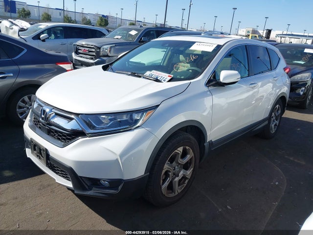 5J6RW1H50KA040694 Honda CR-V EX