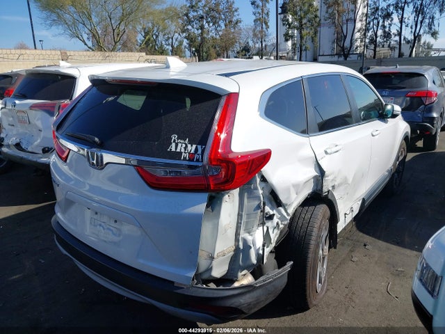 5J6RW1H50KA040694 Honda CR-V EX