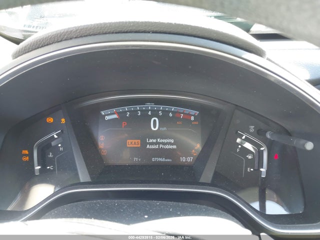 5J6RW1H50KA040694 Honda CR-V EX
