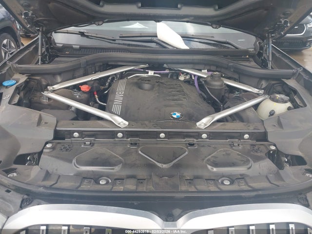 5UX23EM09T9052331 BMW X7 Xdrive40i