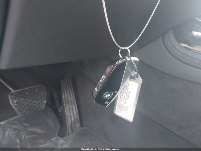 5UX23EM09T9052331 BMW X7 Xdrive40i