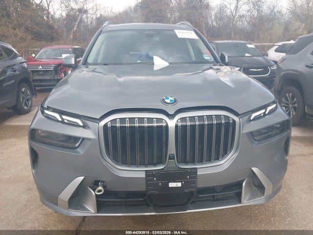 5UX23EM09T9052331 BMW X7 Xdrive40i