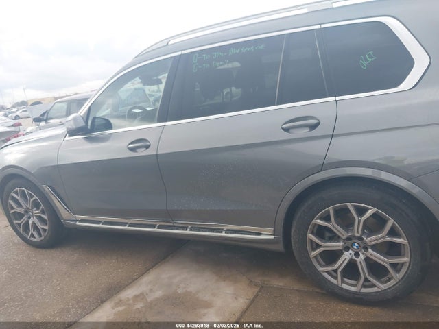 5UX23EM09T9052331 BMW X7 Xdrive40i