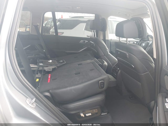 5UX23EM09T9052331 BMW X7 Xdrive40i