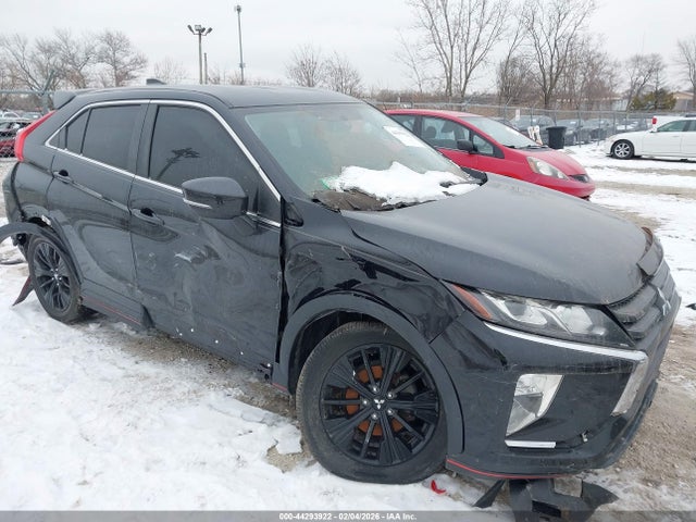 2019 MITSUBISHI ECLIPSE CROSS JA4AT4AA3KZ033271 Photo 0