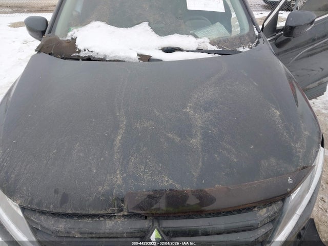 2019 MITSUBISHI ECLIPSE CROSS JA4AT4AA3KZ033271 Photo 9