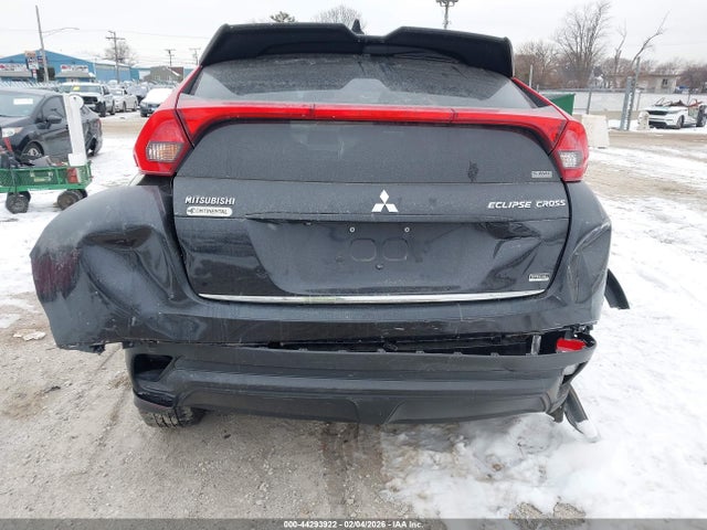 2019 MITSUBISHI ECLIPSE CROSS JA4AT4AA3KZ033271 Photo 5