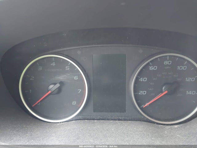 2019 MITSUBISHI ECLIPSE CROSS JA4AT4AA3KZ033271 Photo 6