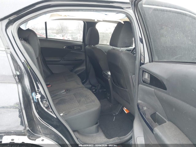 2019 MITSUBISHI ECLIPSE CROSS JA4AT4AA3KZ033271 Photo 7