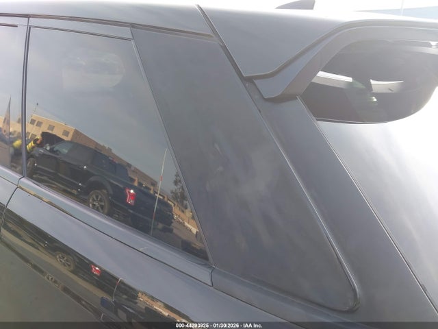 SALWV2SV9JA191759 Land Rover Range Rover Sport Hse Dynamic